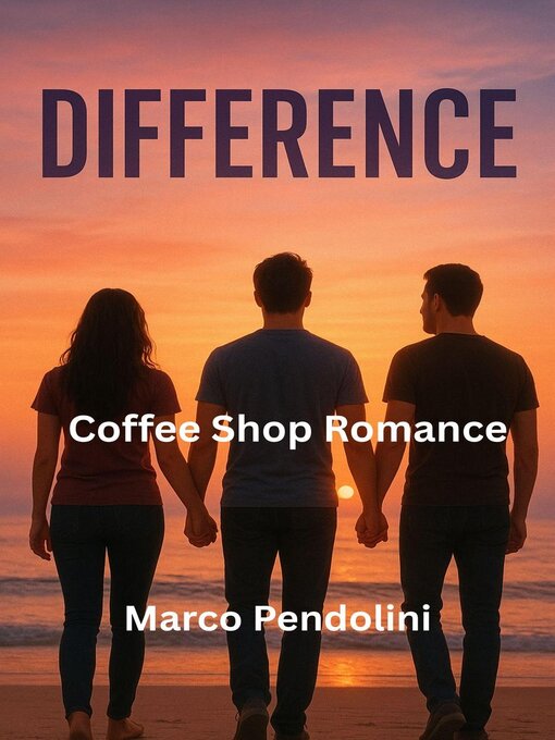 Cover image for Coffee Shop Romance